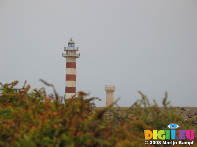 27840 Lighthouse Faro de Toston